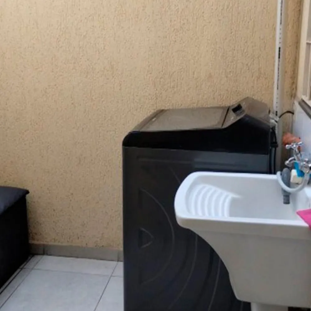 Sobrado, 2 quartos, 65 m² - Foto 2