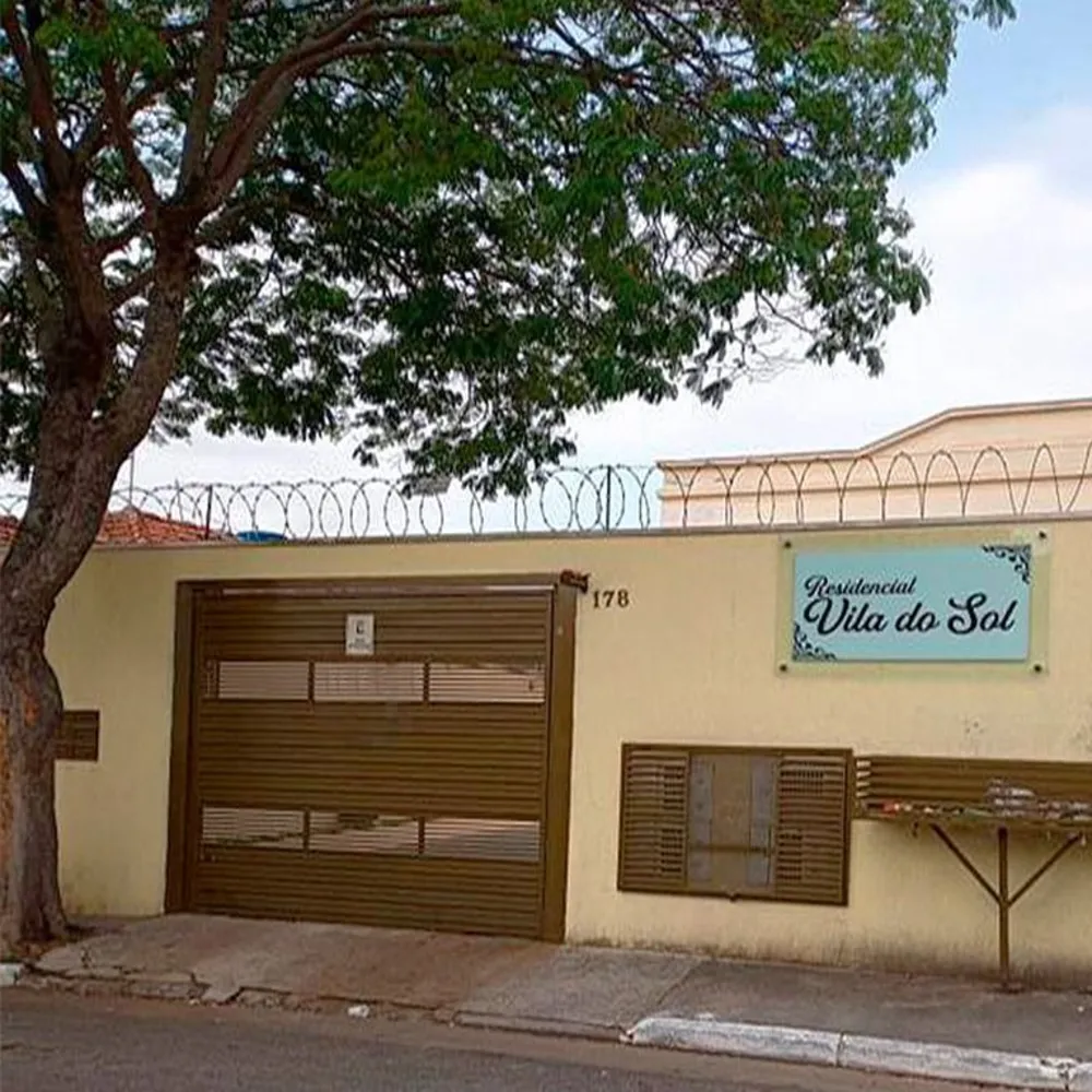 Sobrado, 2 quartos, 65 m² - Foto 1