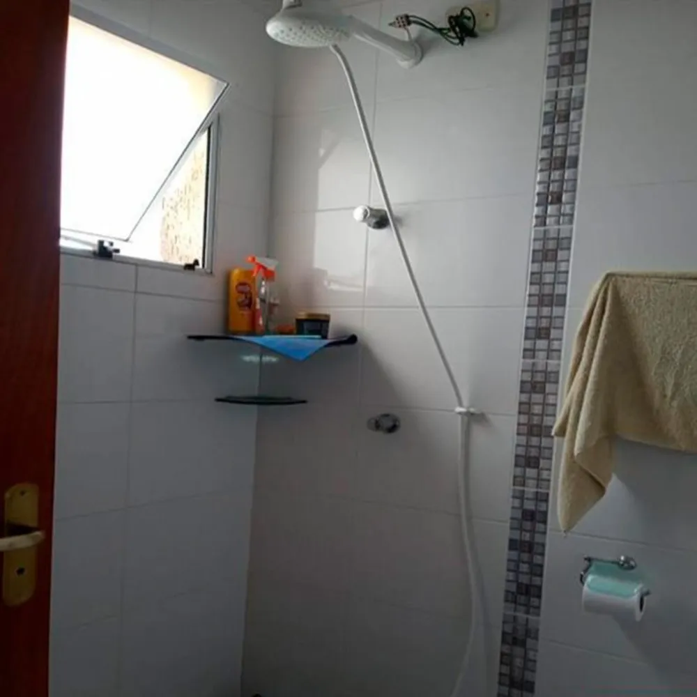 Sobrado, 2 quartos, 65 m² - Foto 1