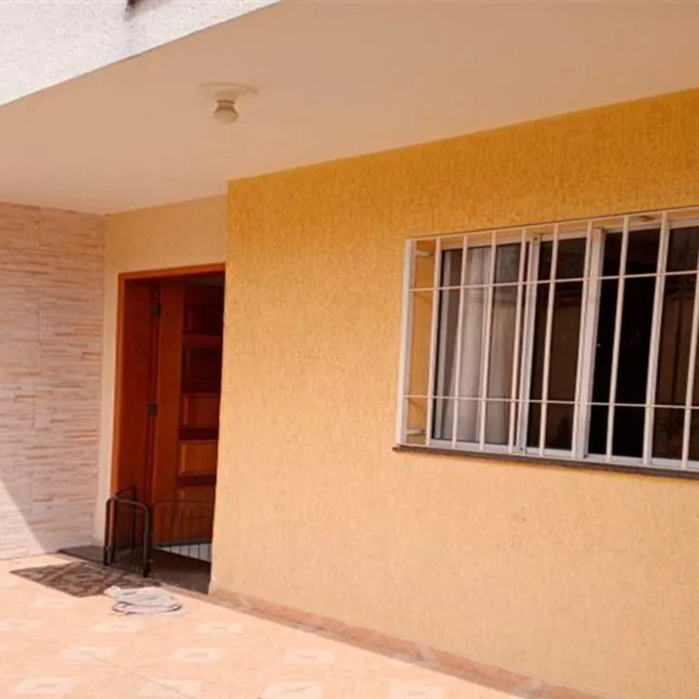 Sobrado, 2 quartos, 65 m² - Foto 4