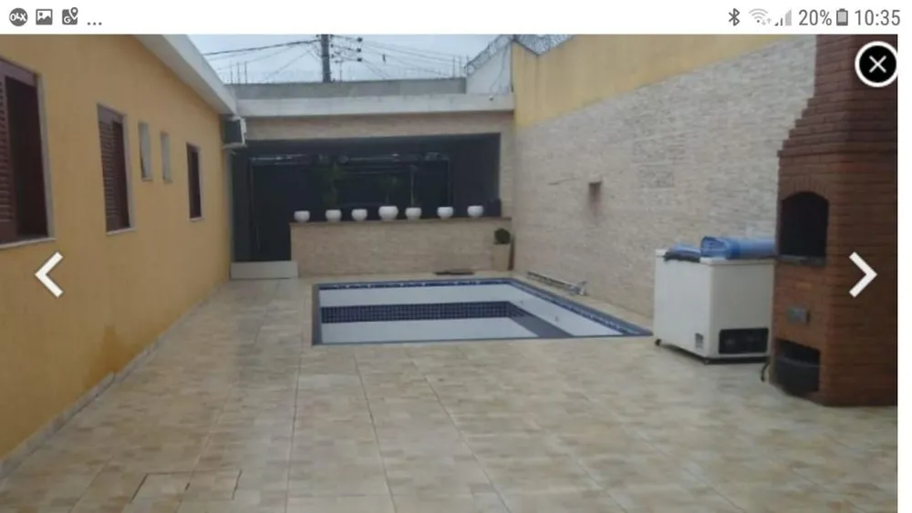 Casa, 3 quartos, 150 m² - Foto 6