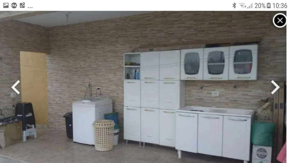 Casa, 3 quartos, 150 m² - Foto 4