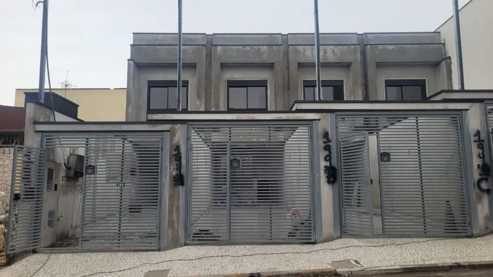 Casa, 2 quartos, 70 m² - Foto 1
