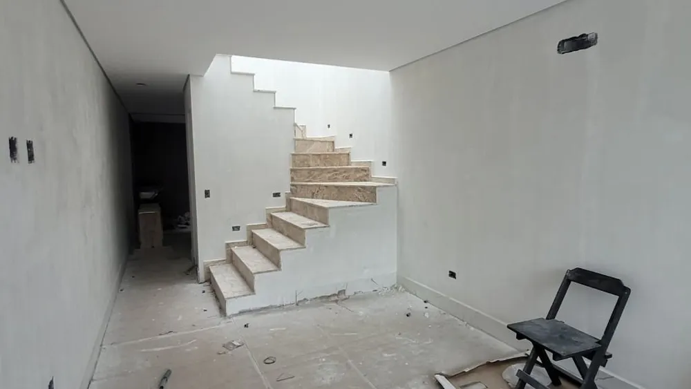Casa, 2 quartos, 70 m² - Foto 3