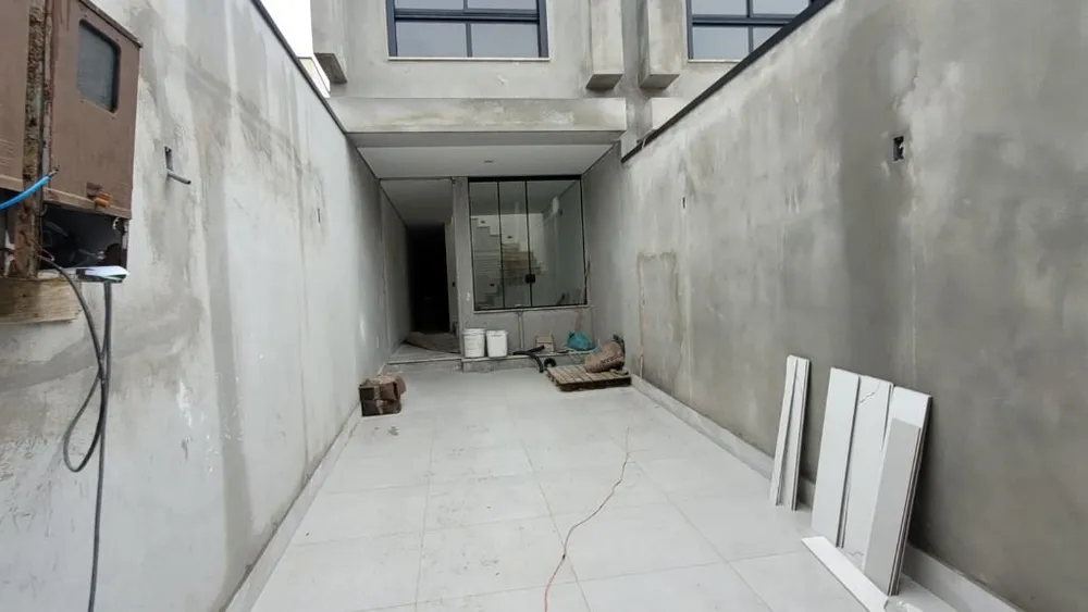 Casa, 2 quartos, 70 m² - Foto 2