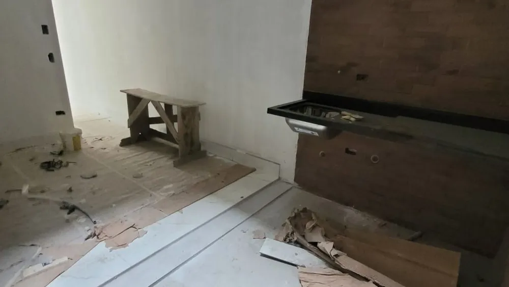 Casa, 2 quartos, 70 m² - Foto 7