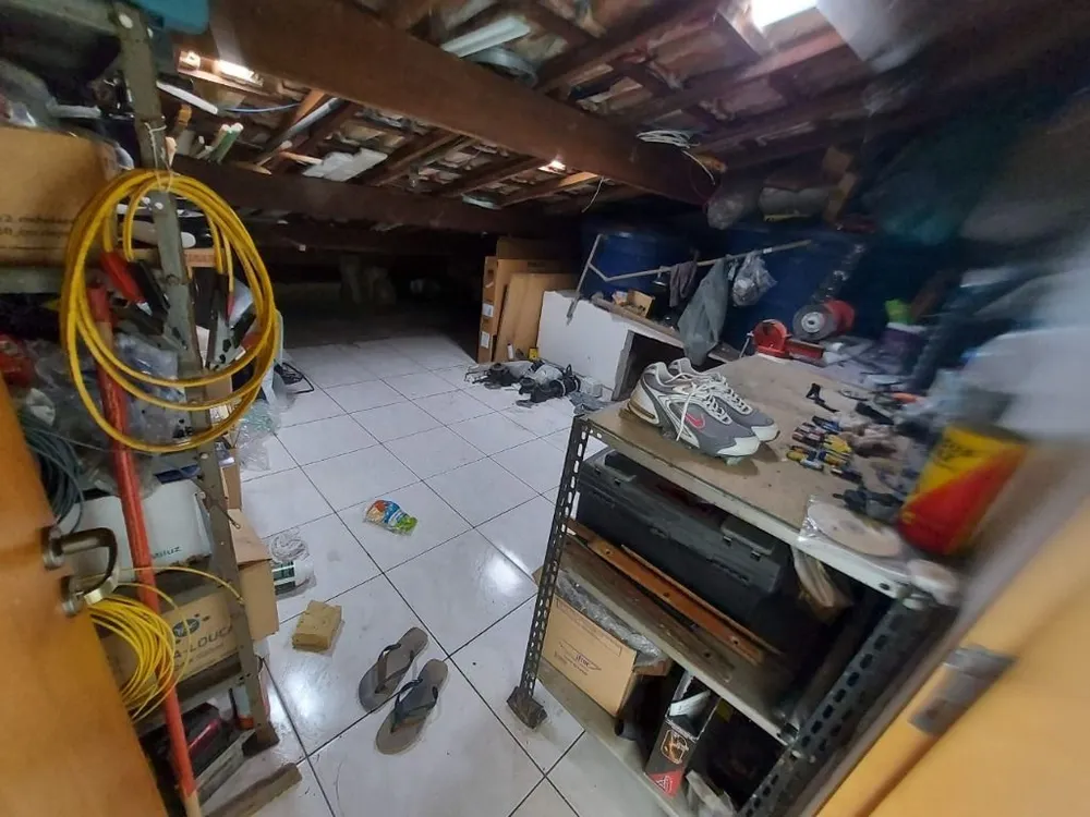 Sobrado, 3 quartos, 270 m² - Foto 12