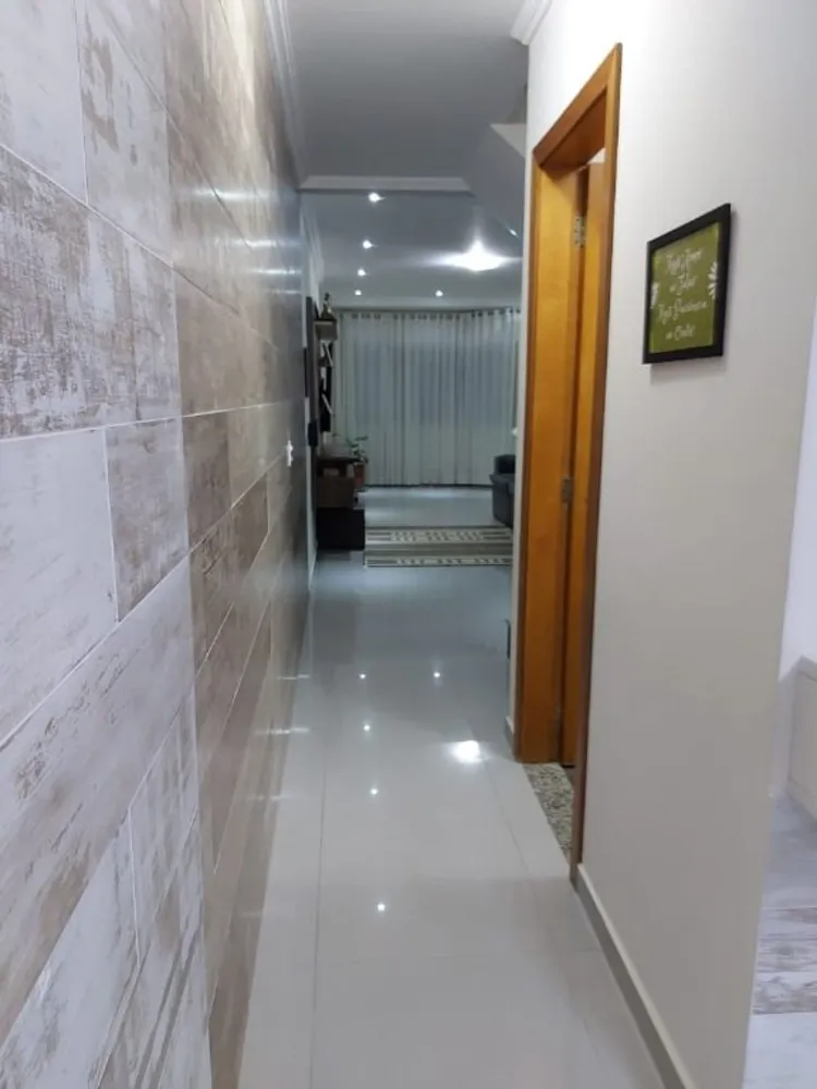 Sobrado, 3 quartos, 270 m² - Foto 7