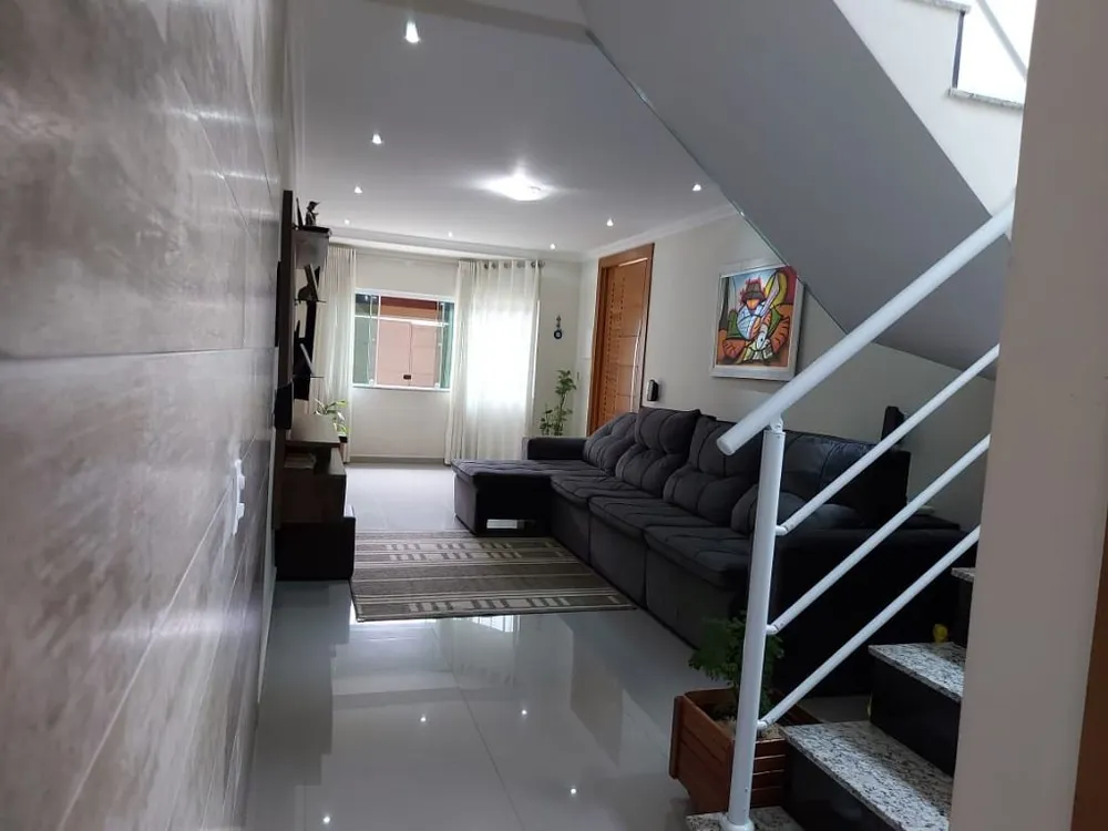 Sobrado, 3 quartos, 270 m² - Foto 4