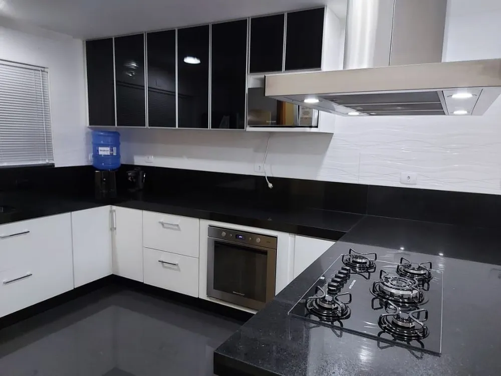 Sobrado, 3 quartos, 270 m² - Foto 5