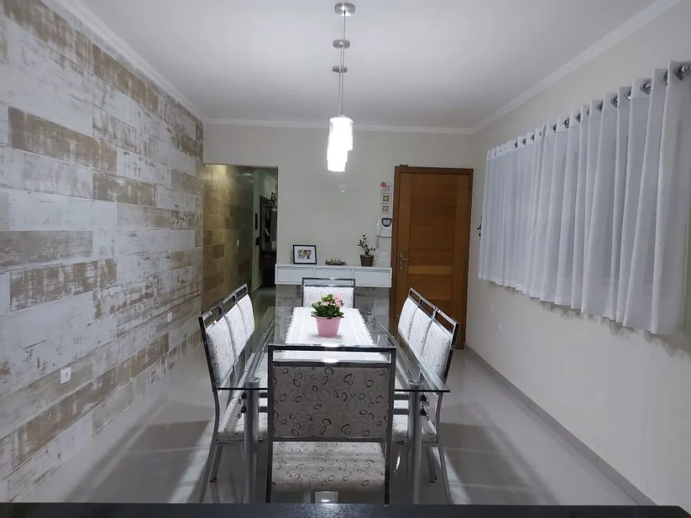 Sobrado, 3 quartos, 270 m² - Foto 3