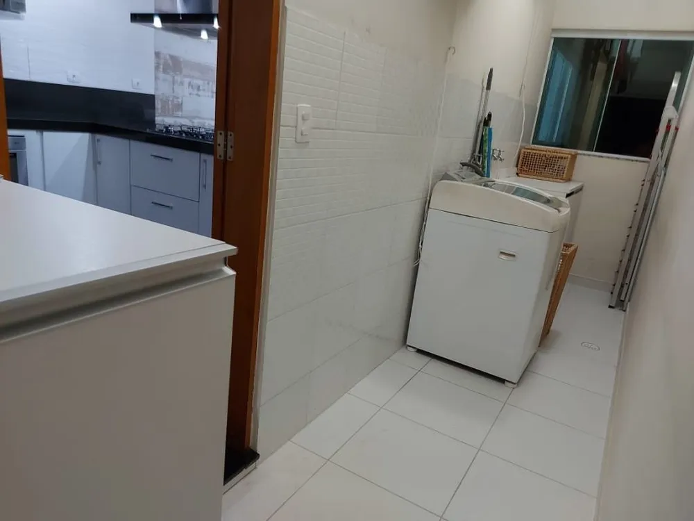 Sobrado, 3 quartos, 270 m² - Foto 6