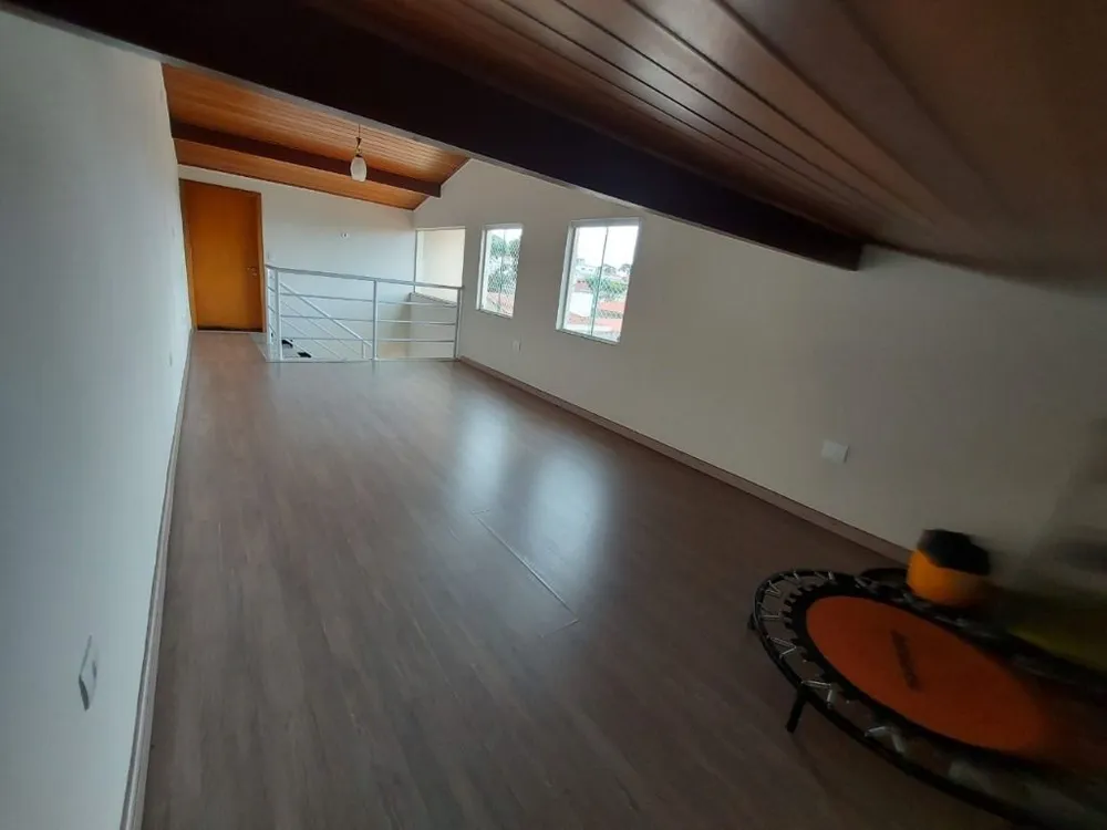 Sobrado, 3 quartos, 270 m² - Foto 11