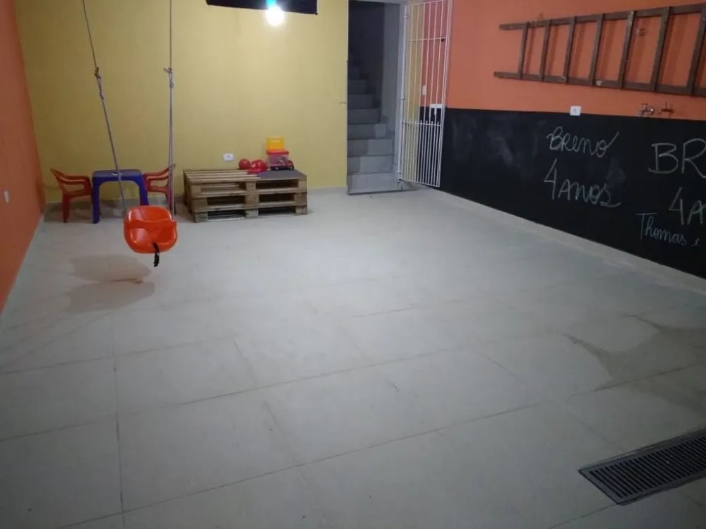 Sobrado, 3 quartos, 270 m² - Foto 9