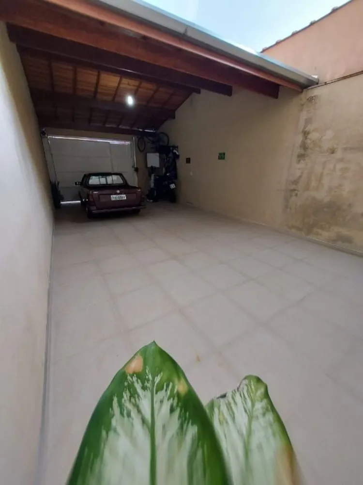 Sobrado, 3 quartos, 270 m² - Foto 1