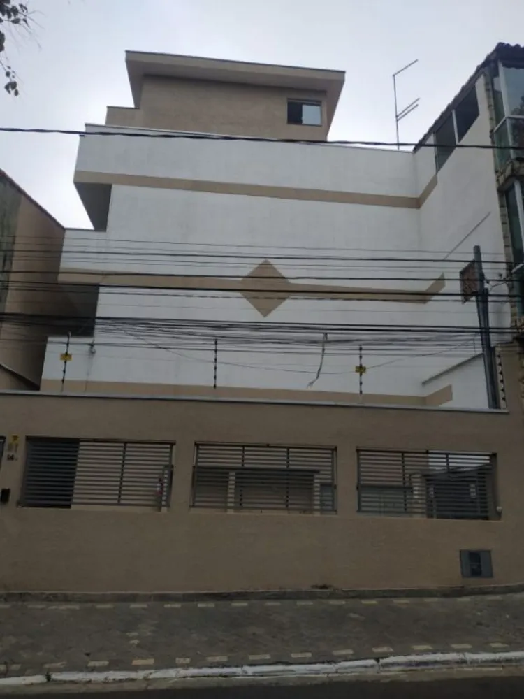 Apartamento, 2 quartos, 34 m² - Foto 9