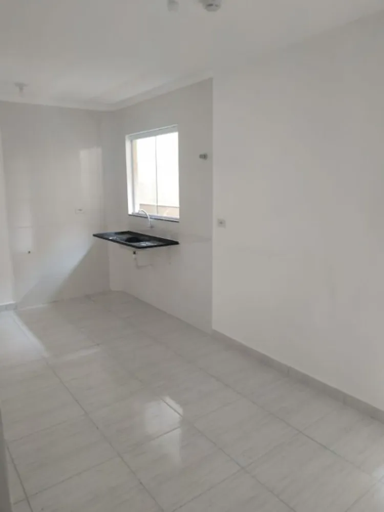 Apartamento, 2 quartos, 34 m² - Foto 3