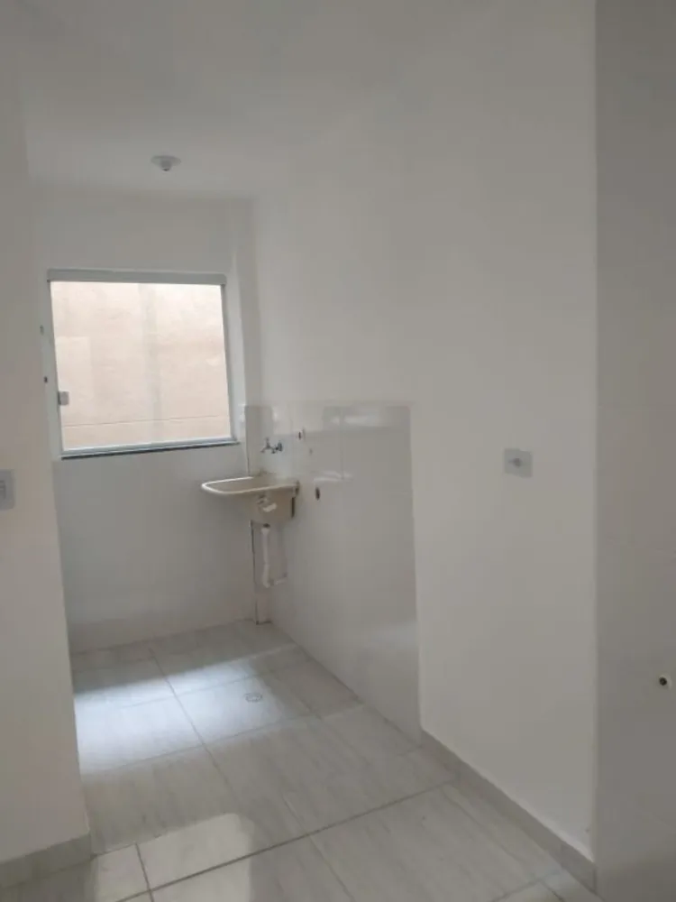 Apartamento, 2 quartos, 34 m² - Foto 6
