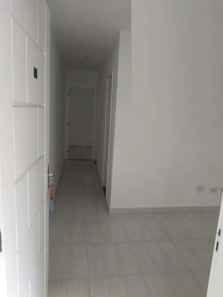 Apartamento, 2 quartos, 34 m² - Foto 1