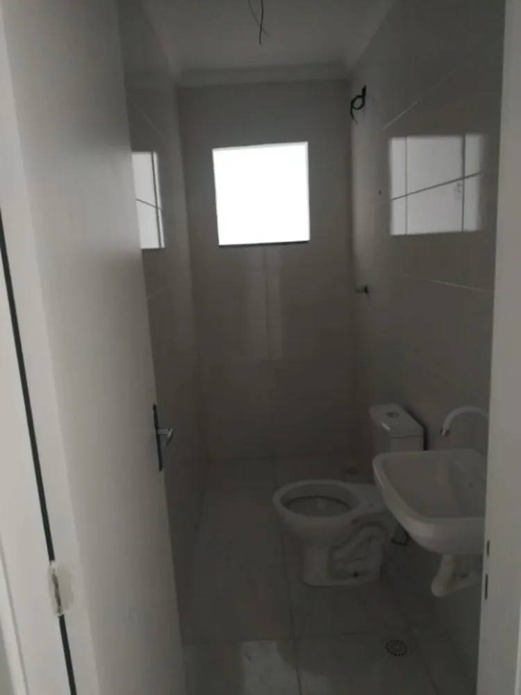 Apartamento, 2 quartos, 34 m² - Foto 2