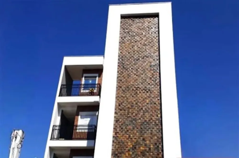 Apartamento, 2 quartos, 41 m² - Foto 7