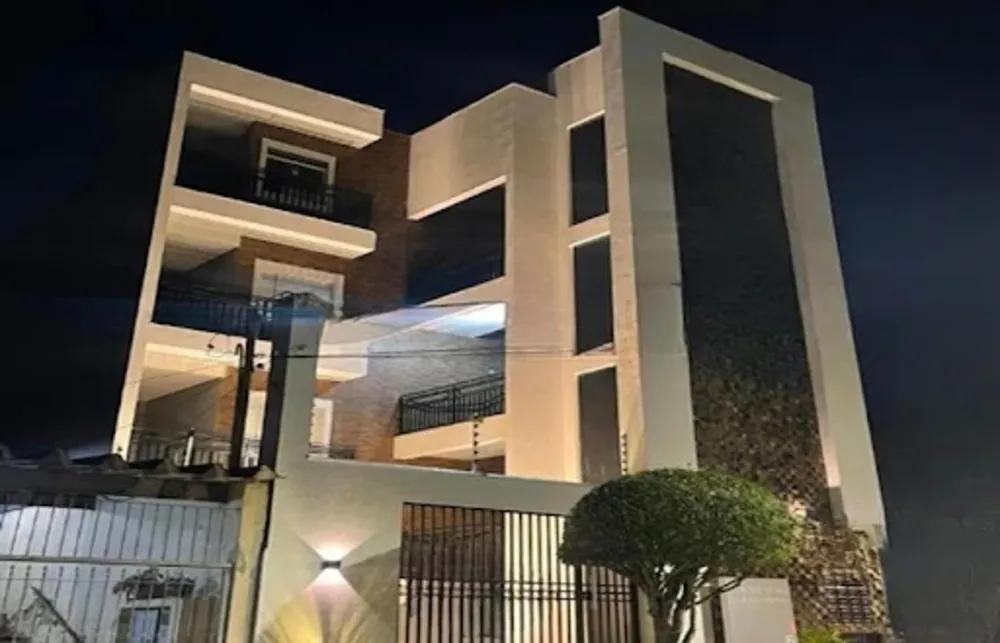 Apartamento, 2 quartos, 41 m² - Foto 8