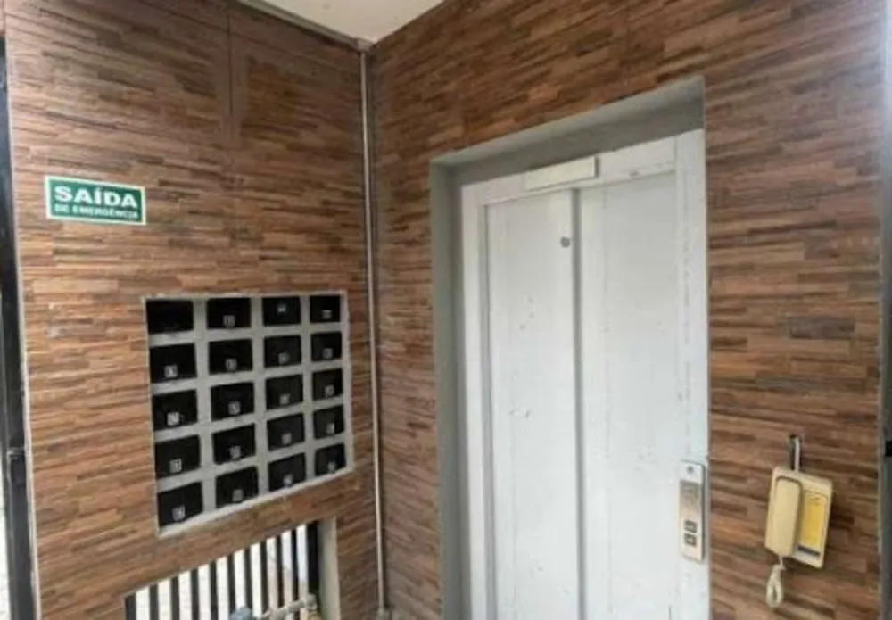 Apartamento, 2 quartos, 41 m² - Foto 2