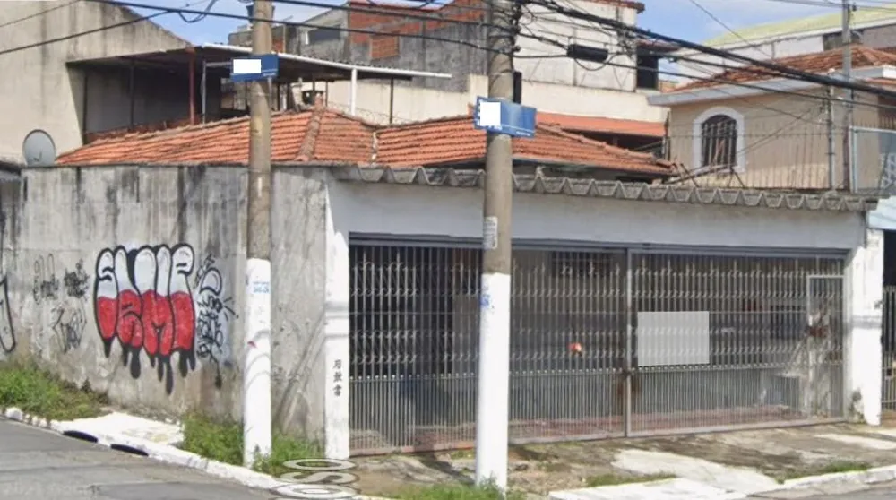 Terreno, 223 m² - Foto 1