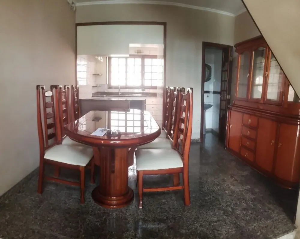 Sobrado, 4 quartos, 200 m² - Foto 4
