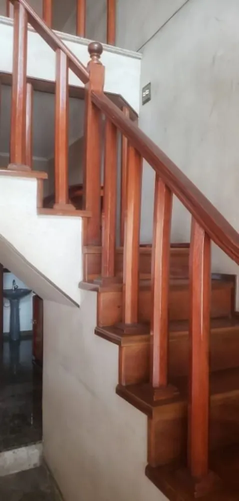 Sobrado, 4 quartos, 200 m² - Foto 6