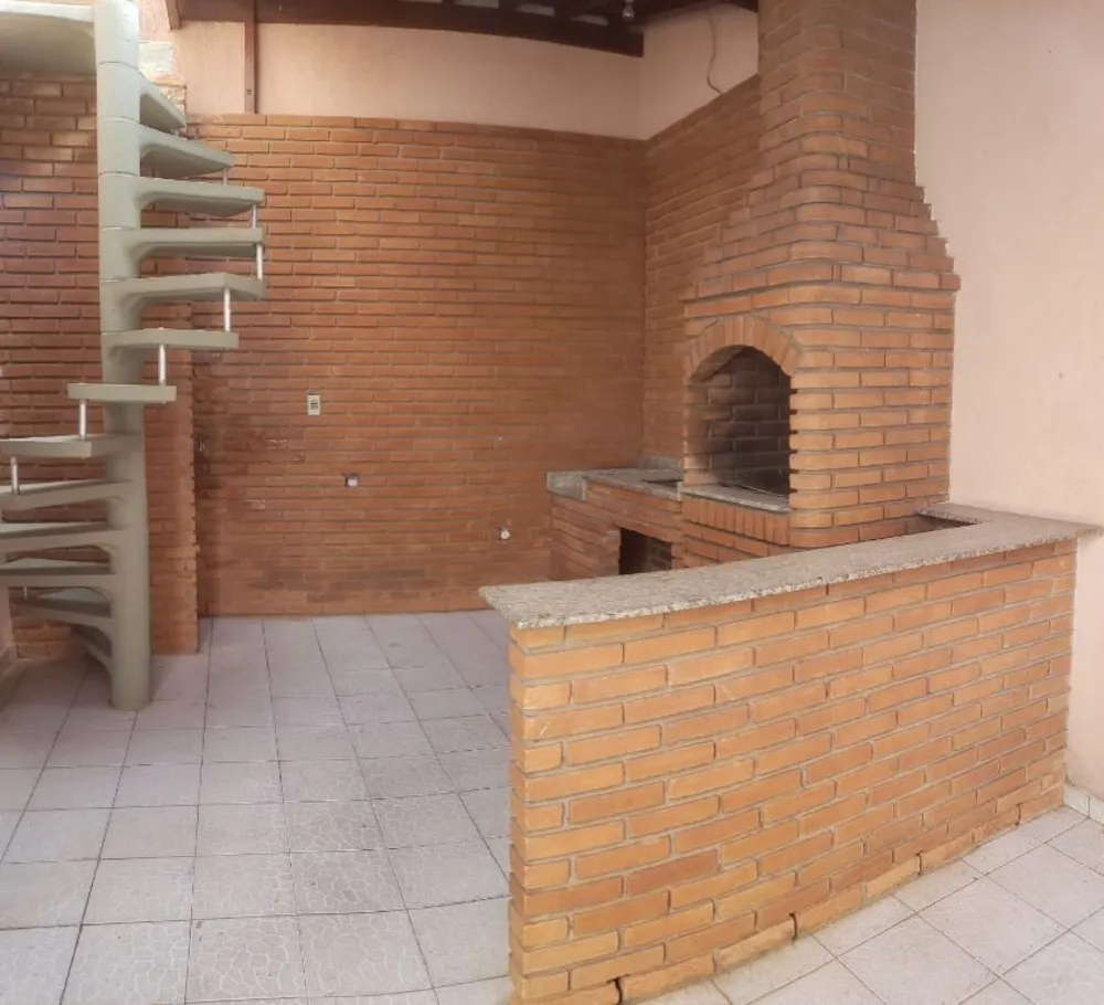 Sobrado, 4 quartos, 200 m² - Foto 12
