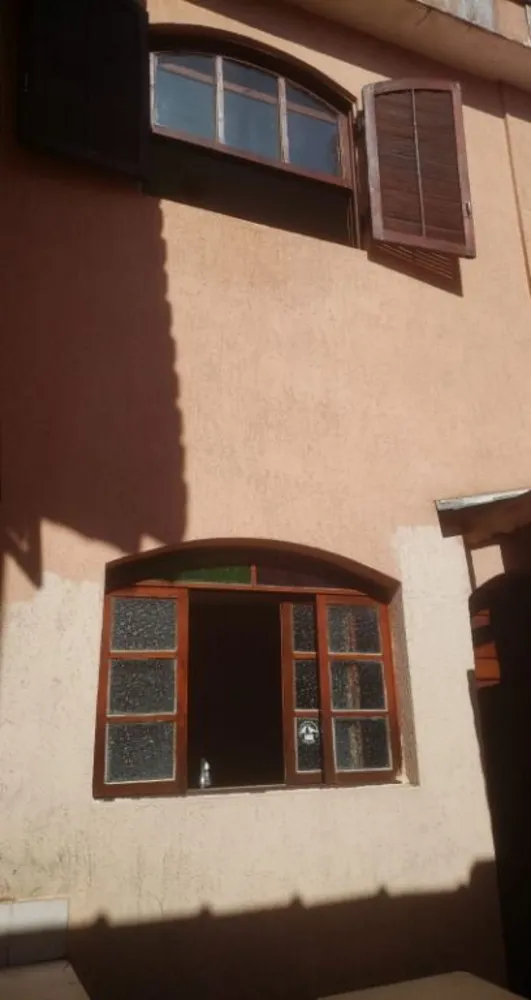 Sobrado, 4 quartos, 200 m² - Foto 11