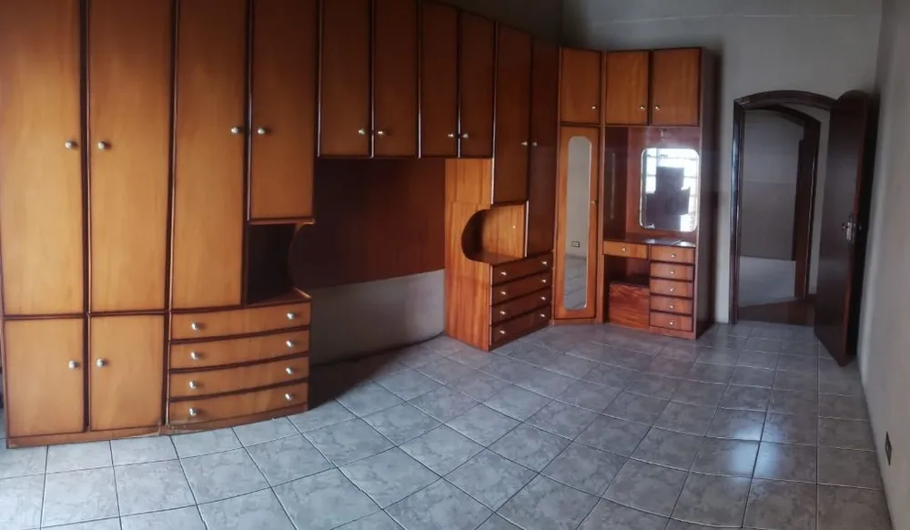 Sobrado, 4 quartos, 200 m² - Foto 3