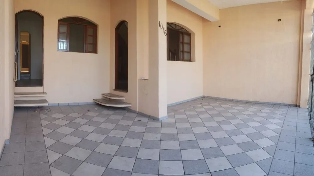 Sobrado, 4 quartos, 200 m² - Foto 7