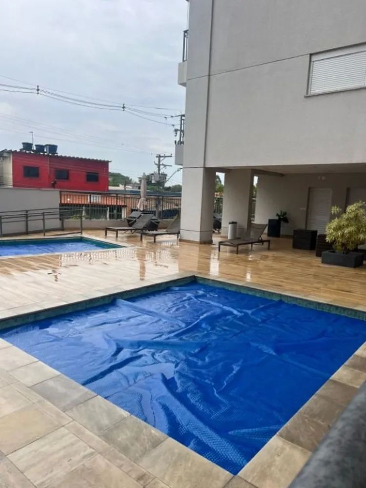 Apartamento, 2 quartos, 39 m² - Foto 4