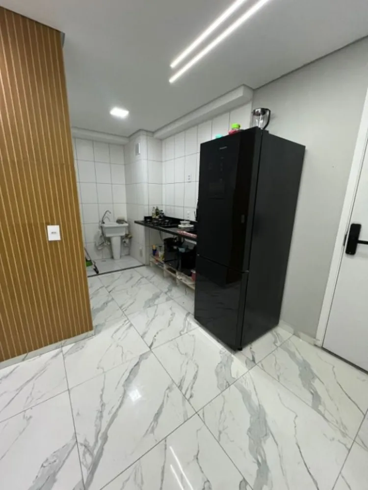 Apartamento, 2 quartos, 39 m² - Foto 3