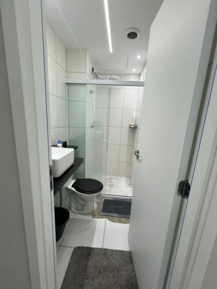 Apartamento, 2 quartos, 39 m² - Foto 2