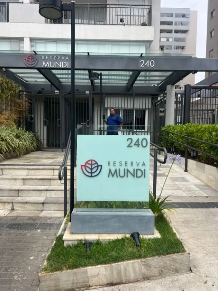 Apartamento, 2 quartos, 39 m² - Foto 8
