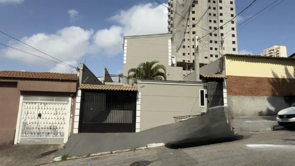 Casa, 3 quartos, 119 m² - Foto 1
