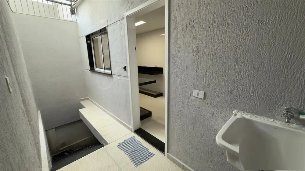 Casa, 3 quartos, 119 m² - Foto 4