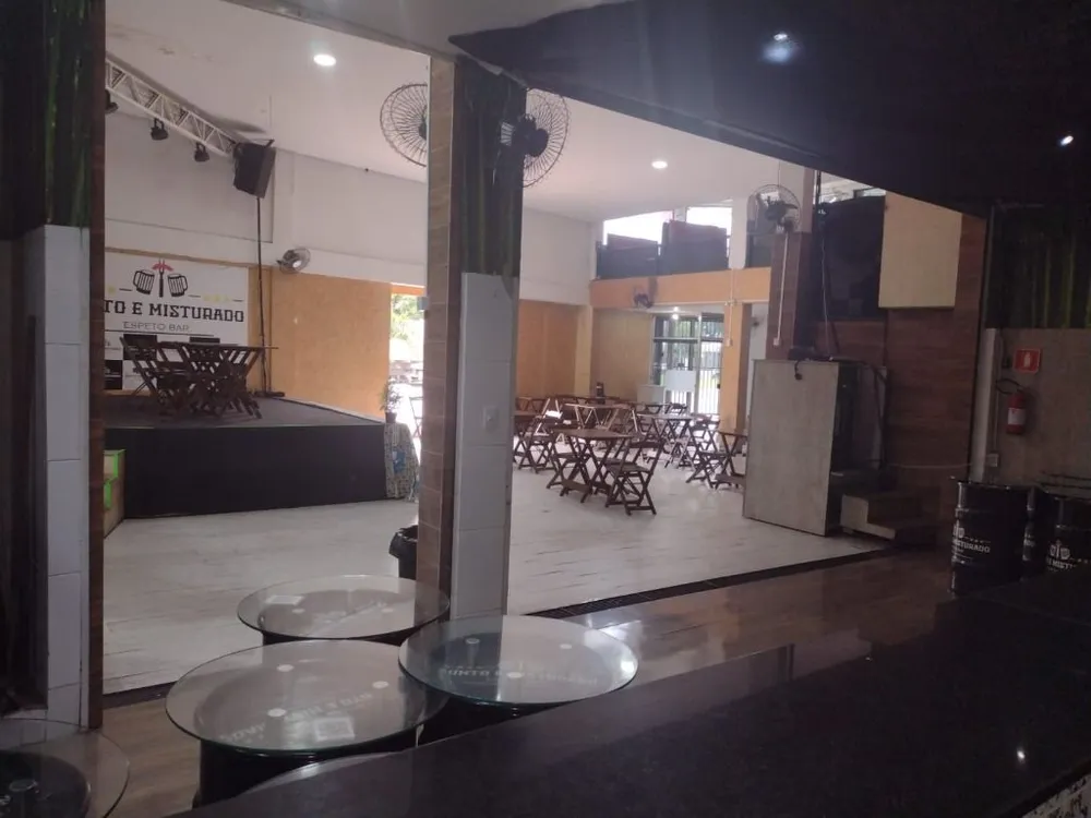 Loja-Salão, 400 m² - Foto 5