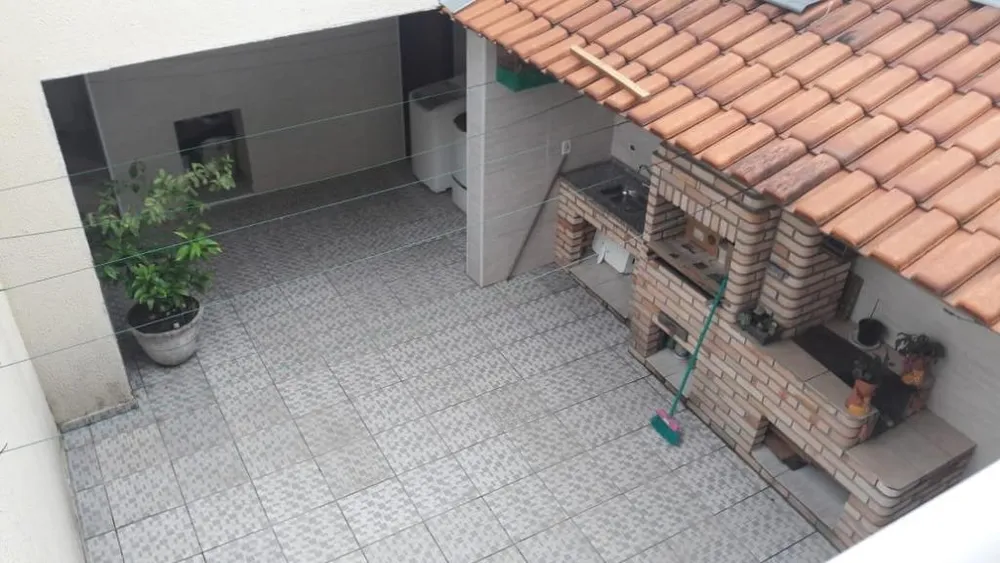 Sobrado, 3 quartos, 280 m² - Foto 5