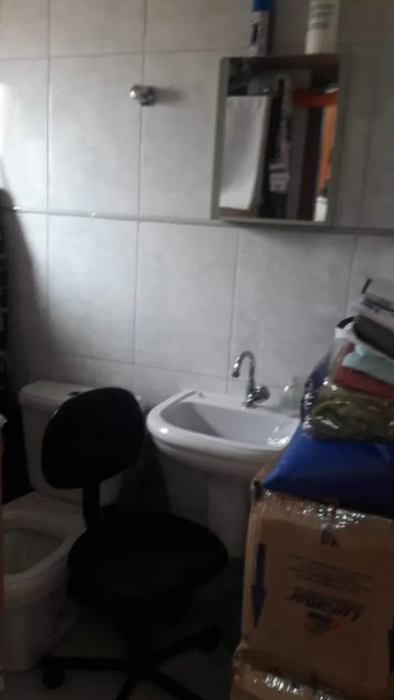 Sobrado, 3 quartos, 280 m² - Foto 2
