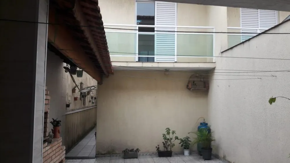 Sobrado, 3 quartos, 280 m² - Foto 3