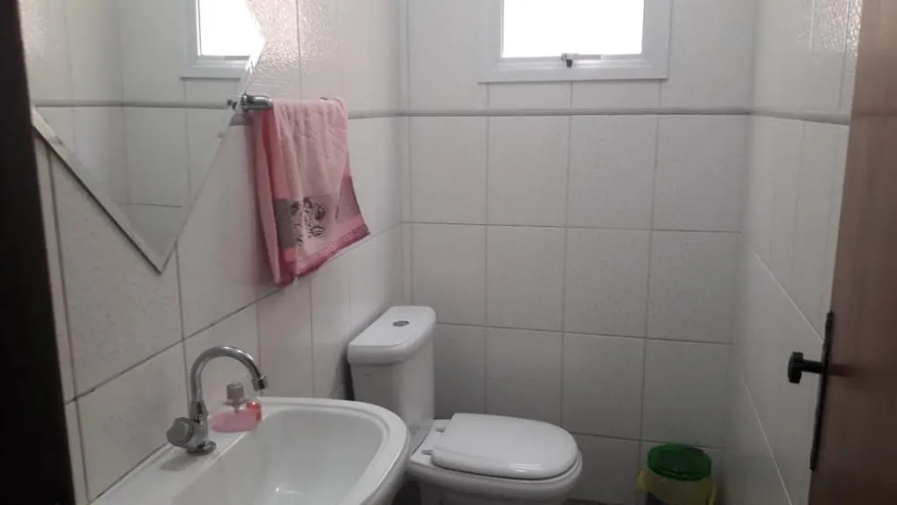 Sobrado, 3 quartos, 280 m² - Foto 4