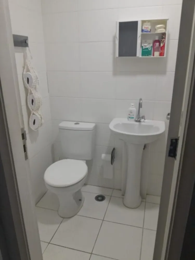 Apartamento, 2 quartos, 42 m² - Foto 2