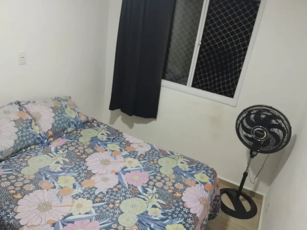 Apartamento, 2 quartos, 42 m² - Foto 7