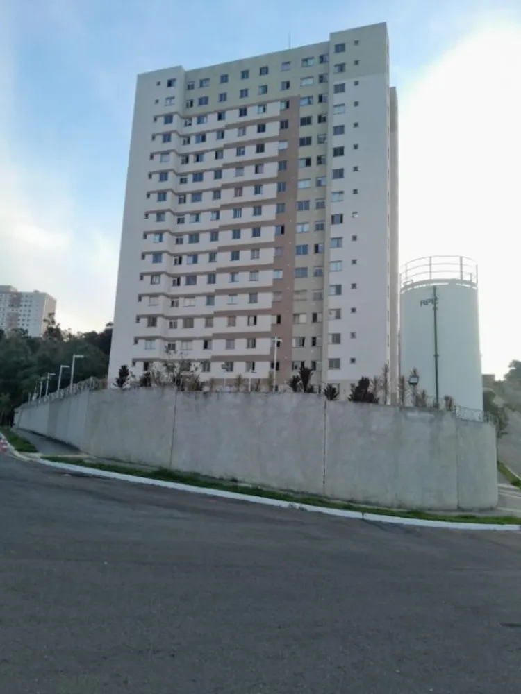 Apartamento, 2 quartos, 42 m² - Foto 4