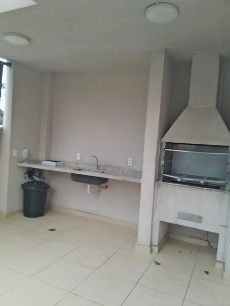 Apartamento, 2 quartos, 42 m² - Foto 5
