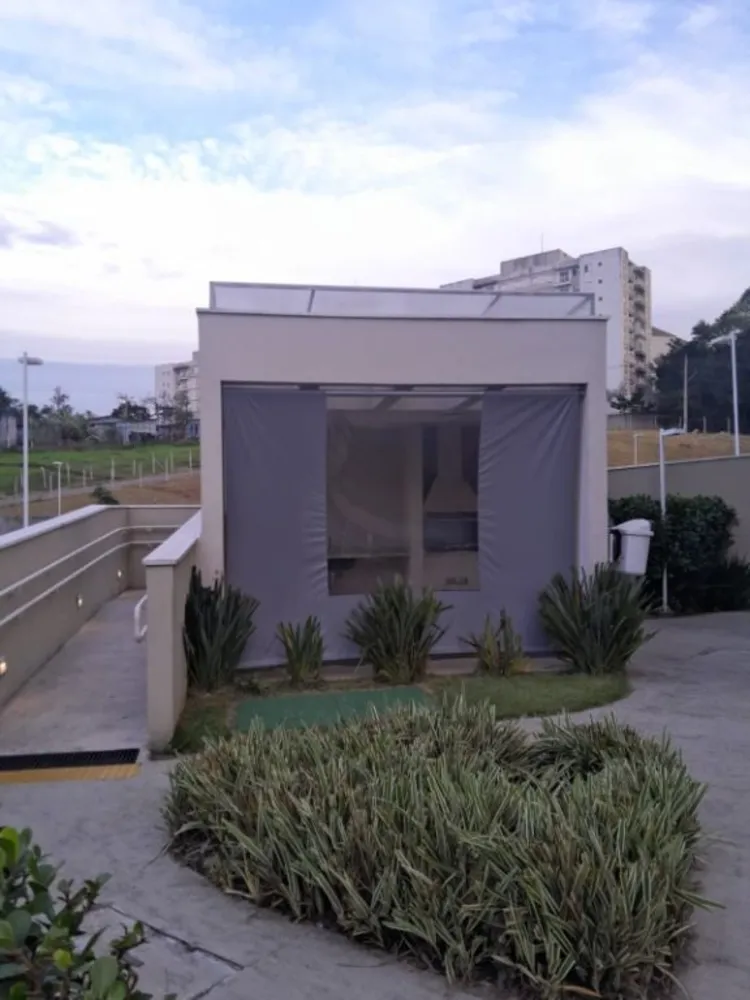 Apartamento, 2 quartos, 42 m² - Foto 8